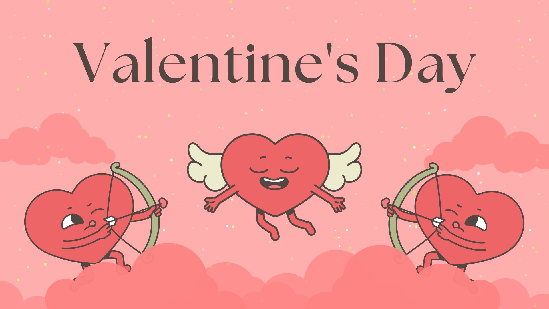 Bloom and Fresh Banner resmi